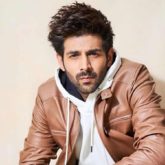 Kartik Aaryan fans keep up the Kartik Purnima tradition, wish the Freddy actor 