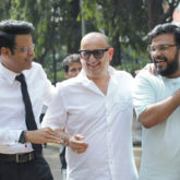 Manoj Bajpayee starts shooting in Mumbai for his upcoming courtroom drama