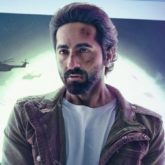 Ayushmann Khurrana unveils first look poster of An Action Hero