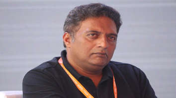 Prakash Raj talks about ‘entertainment mafia’ ruling content; explains how pandemic changed the scenario