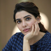 Yashoda star Samantha feels 'humbled' after getting positive response from the Hindi audience