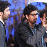 EXCLUSIVE: Brahmastra director Ayan Mukerji decodes the filming of Deva Deva, watch