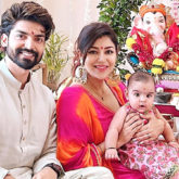 Ramayan couple Debina Bonnerjee and Gurmeet Choudhary welcome their second child