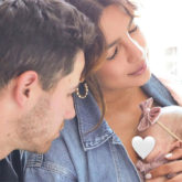Priyanka Chopra Jonas preps for Christmas with daughter Malti Marie, see pics