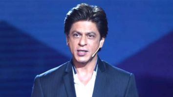 Shah Rukh Khan talks about ‘intense’ cinema; says, “Messages are for the postal service, not for films” Shah Rukh Khan talks about ‘intense’ cinema; says, “Messages are for the postal service, not for films”