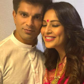 Bipasha Basu and Karan Singh Grover become parents to a baby girl