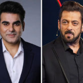 Arbaaz Khan recalls being known as Salman Khan’s brother; says, ‘was a little conscious and worried’