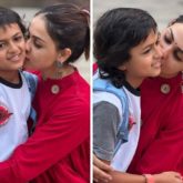 Genelia D’Souza calls son Riaan “little king” as he turns a year older; pens a sweet note on his birthday