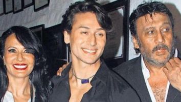 When Ayesha Shroff spoke about how Jackie Shroff and Tiger Shroff ‘promised to buy back the house’ during her bankruptcy phase