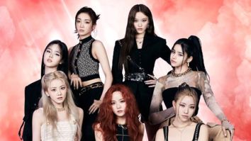 XG release a new rap video featuring 4 members Jurin, Harvey, Maya and Cocona; watch video