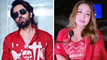 Ayushmann Khurrana reveals he and Neha Kakkar were rejected from Indian Idol on the same day