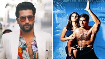 Govinda Naam Mera trailer launch: Vicky Kaushal opens up on how International Khiladi and Akshay Kumar films inspired him to become an actor Govinda Naam Mera trailer launch: Vicky Kaushal opens up on how International Khiladi and Akshay Kumar films inspired him to become an actor