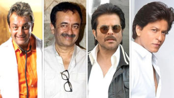 19 Years of Munnabhai MBBS: Rajkumar Hirani reveals that Anil Kapoor was the VERY first choice; also BREAKS silence on why Shah Rukh Khan couldn’t play the lead part despite showing interest