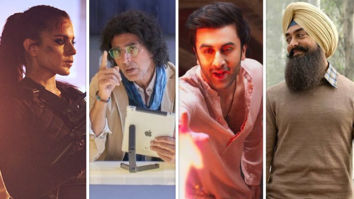 #2022Recap: 20 most EMBARRASSING scenes and dialogues in Bollywood films this year