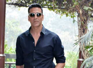 2023 to be a turnaround year for fitter and dapper Akshay Kumar; likely to breach Rs. 200 crore club again due to his versatility