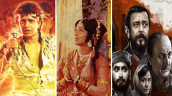 40 Years Of Disco Dancer: This Mithun Chakraborty-starrer was the first Rs. 100 crore film of Indian cinema; in terms of ROI, it is as successful as Jai Santoshi Maa and The Kashmir Files