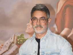 Aamir Khan praises ‘Salaam Venky’, calls it ‘gem of a film’