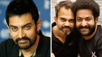 Aamir Khan to join hands with RRR star Junior NTR and KGF director Prashanth Neel for his next; report