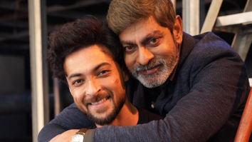 Aayush Sharma starrer AS04 to feature South Indian star Jagapathi Babu