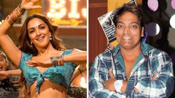 After the success of ‘Bijli’ in Govinda Naam Mera, Kiara Advani teams up with Ganesh Acharya again for Satyaprem Ki Katha