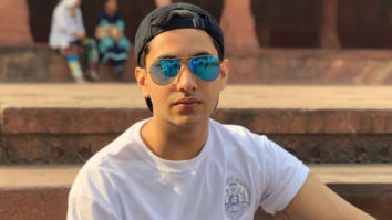 Agastya Nanda to undergo intense prep for Ikkis; likely to commence shoot in September 2023