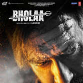 Ajay Devgn starrer Bholaa to release in theatres on March 30, 2023; see new poster