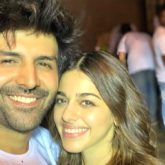 EXCLUSIVE: Alaya F has one advice for girls who want to date her Freddy co-star Kartik Aaryan