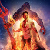 Alia Bhatt - Ranbir Kapoor starrer Brahmastra beats KGF - Chapter 2; emerges as Google top trending Movie in India for 2022