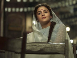 Alia Bhatt credits Sanjay Leela Bhansali for discovering her character in Gangubai Kathiawadi