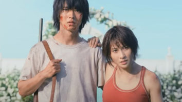 Alice In Borderland Season 2 trailer shows stakes are deadly for survival for Kento Yamazaki and Tao Tsuchiya