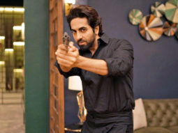 An Action Hero Box Office: Ayushmann Khurrana starrer takes a low opening An Action Hero Box Office: Ayushmann Khurrana starrer takes a low opening