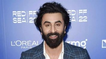 Animal: First Look of Ranbir Kapoor starrer to release on December 31