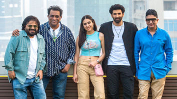 Anurag Basu’s Metro… In Dino to star Aditya Roy Kapur, Sara Ali Khan