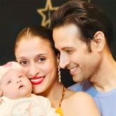 Anupama actor Apurva Agnihotri and actress-wife Shilpa Saklani welcome their first child and it’s a girl!