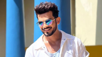 Arjun Bijlani on actors being disrespected for being a part of TV industry; says, “Art has got nothing to do with the medium”
