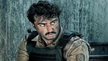 Arjun Kapoor says Kuttey is a journey of ten years to find his niche as an actor
