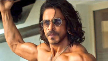 #AskSRK: Here’s what Shah Rukh Khan had to predict about the business of Pathaan