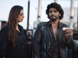 Awaara Dogs (Song) Kuttey | Arjun Kapoor | Tabu | Radhika Madan | Shardul Bhardwaj
