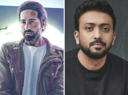 An Action Hero director Anirudh Iyer on the film’s failure, “Don’t know what went wrong, I am unable to understand” An Action Hero director Anirudh Iyer on the film’s failure, “Don’t know what went wrong, I am unable to understand”