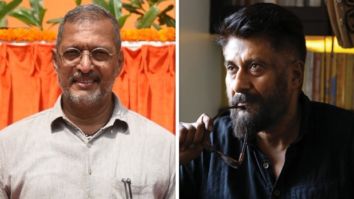 BREAKING: Nana Patekar plays the lead role in Vivek Agnihotri’s The Vaccine War