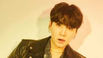 BTS’ SUGA to enlist in military as public service worker in 2023 after Jin; BIGHIT Music responds