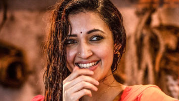 Bedurulanka 2012: Makers release First Look of Neha Sshetty from Kartikeya starrer on her birthday