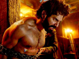 Movie Stills Of The Movie Bhediya