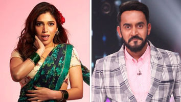 Bhumi Pednekar on Shashank Khaitan, “He met me first when I was 17-year-old LOST teenager”