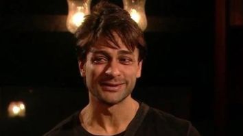 Bigg Boss 16: Shalin Bhanot breaks into tears as he reads a letter from father, watch