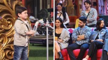 Bigg Boss 16: Abdu Rozik, Shiv Thakare, and MC Stan get nominated for captaincy; audiences to choose house captain