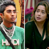 Bigg Boss 16: MC Stan and Tina Datta have an argument; actress breaks down over the rapper's accusations