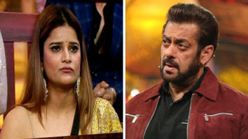 Bigg Boss 16: Archana Gautam gets reprimanded by Salman Khan for her behavior