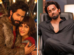 Box Office: Bhediya gets going on Saturday, collects Rs. 3.70 cr; An Action Hero does better with Rs. 2.16 cr Box Office: Bhediya gets going on Saturday, collects Rs. 3.70 cr; An Action Hero does better with Rs. 2.16 cr