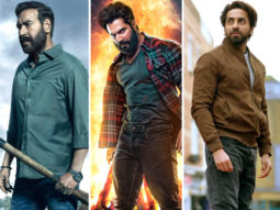 Box Office: Drishyam 2 is top grossing film of last week, Bhediya follows, An Action Hero is low Box Office: Drishyam 2 is top grossing film of last week, Bhediya follows, An Action Hero is low